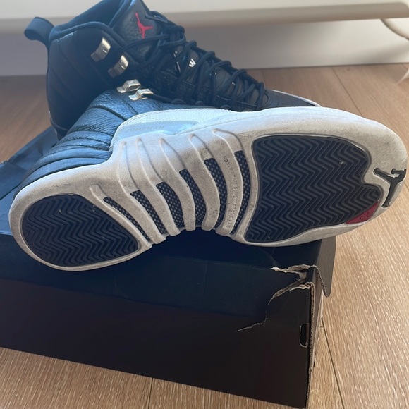 Jordan 12 Playoff’s - Picture 5 of 14